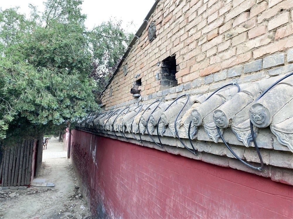 亚洲午夜精品A片久久WWW慈禧-女人张开腿让男人添-亚洲国产欧美日韩人成-乱肉YIN荡系列合集TXT-天天撸日日夜夜如何为古建筑筑牢 “隐形防线”？