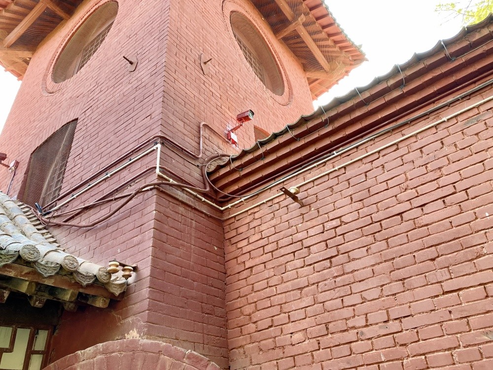 亚洲午夜精品A片久久WWW慈禧-女人张开腿让男人添-亚洲国产欧美日韩人成-乱肉YIN荡系列合集TXT-天天撸日日夜夜如何为古建筑筑牢 “隐形防线”？