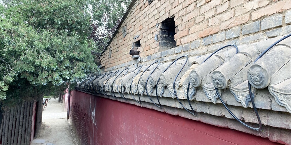 亚洲午夜精品A片久久WWW慈禧-女人张开腿让男人添-亚洲国产欧美日韩人成-乱肉YIN荡系列合集TXT-天天撸日日夜夜如何为古建筑筑牢 “隐形防线”？