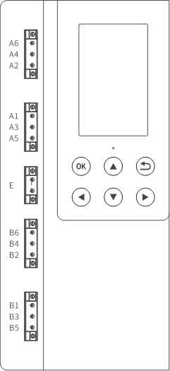 D系列智能型脉冲电子围栏产品手册