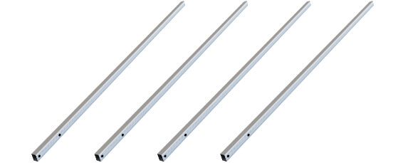 AN-Z800系列张力电子围栏产品手册