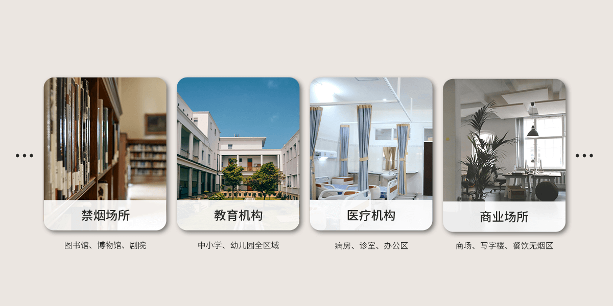 M530：香烟烟雾检测仪