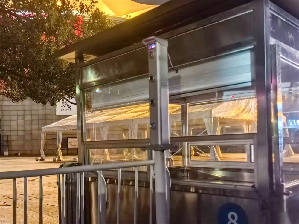 护航千家万户，让安全与幸福同在