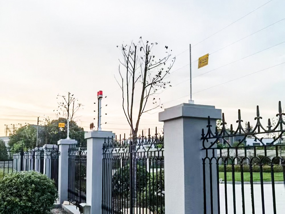 护航千家万户，让安全与幸福同在