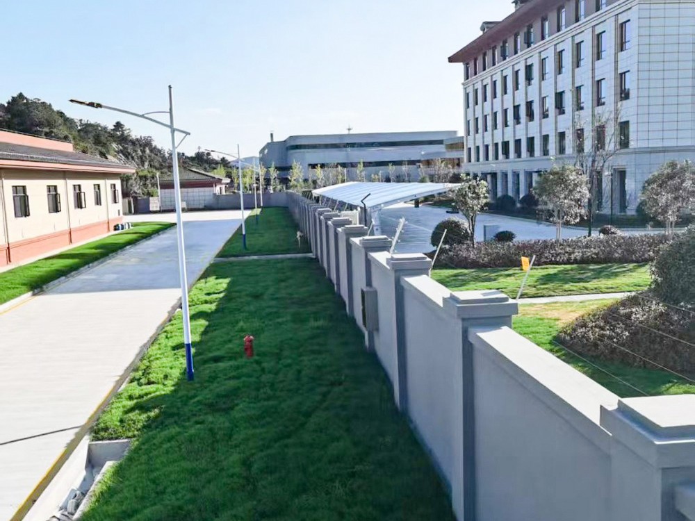 护航千家万户，让安全与幸福同在