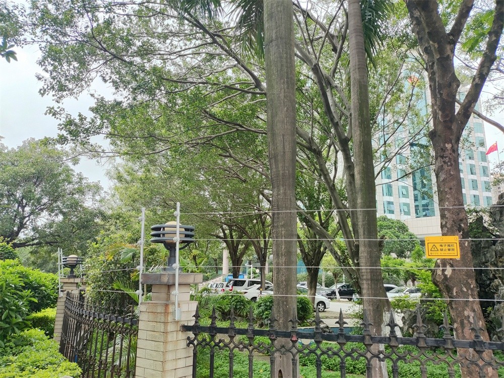 护航千家万户，让安全与幸福同在