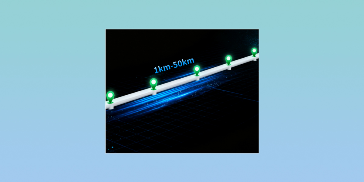定位型与防区型振动光纤差异解析